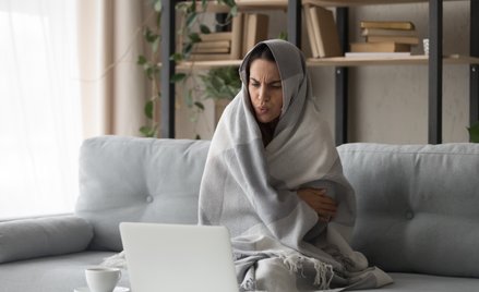 Obawa przed wzrostem cen prądu, ogrzewania i ciepłej wody jest wśród Polaków powszechna