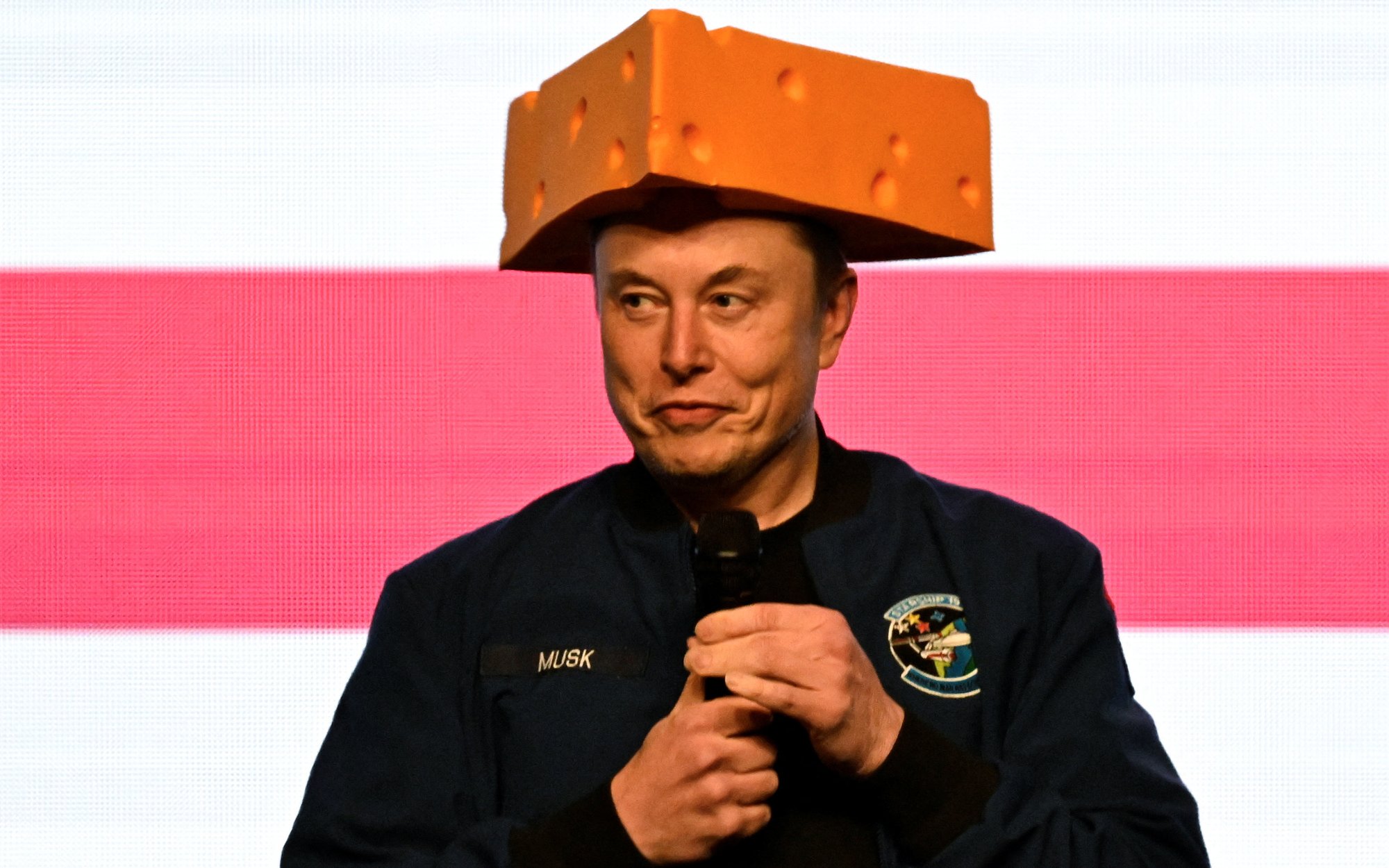 Donald Trump: Elon Musk wkrótce odejdzie