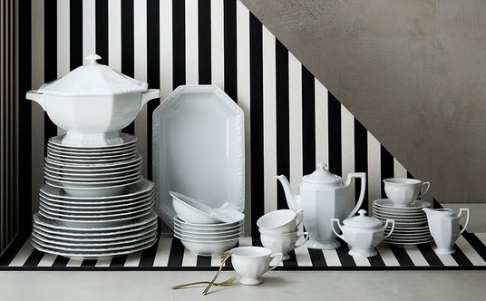 Rosenthal, serwis Maria