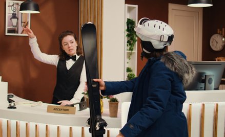 Tegoroczne ferie rozczarowaly hotelarzy