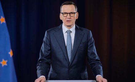 Mateusz Morawiecki