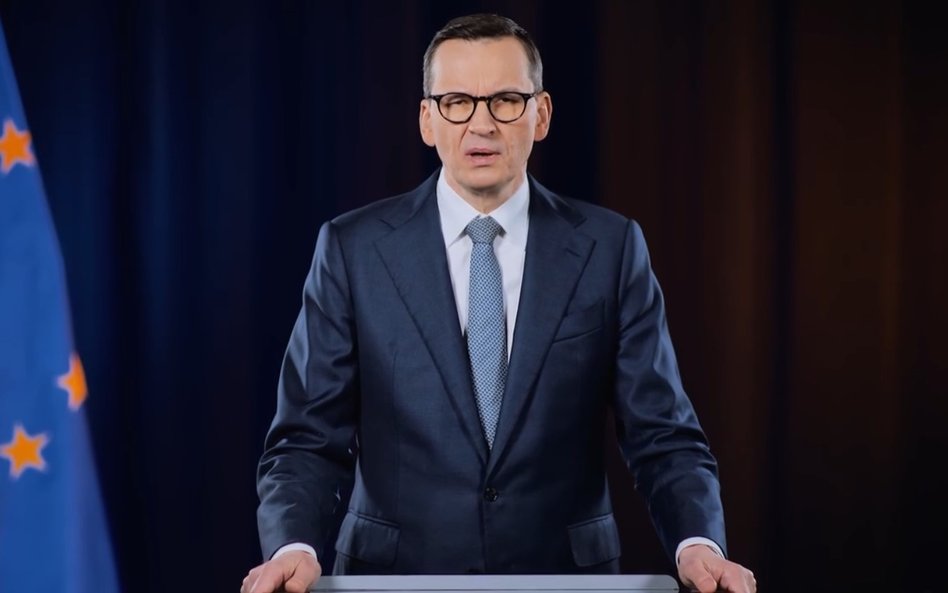 Mateusz Morawiecki