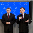 Europosłowie PiS chcą debaty w PE o polskiej demokracji