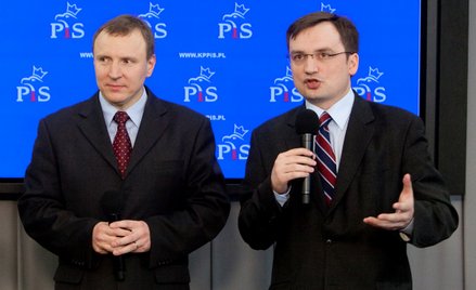 Europosłowie PiS chcą debaty w PE o polskiej demokracji