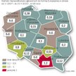 Skala nadużyć w regionach jest niewielka