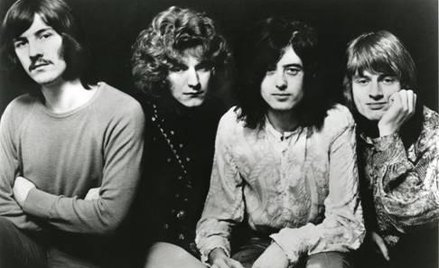 Led Zeppelin
