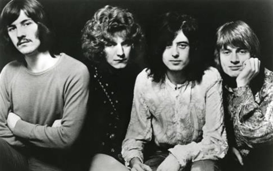 Led Zeppelin