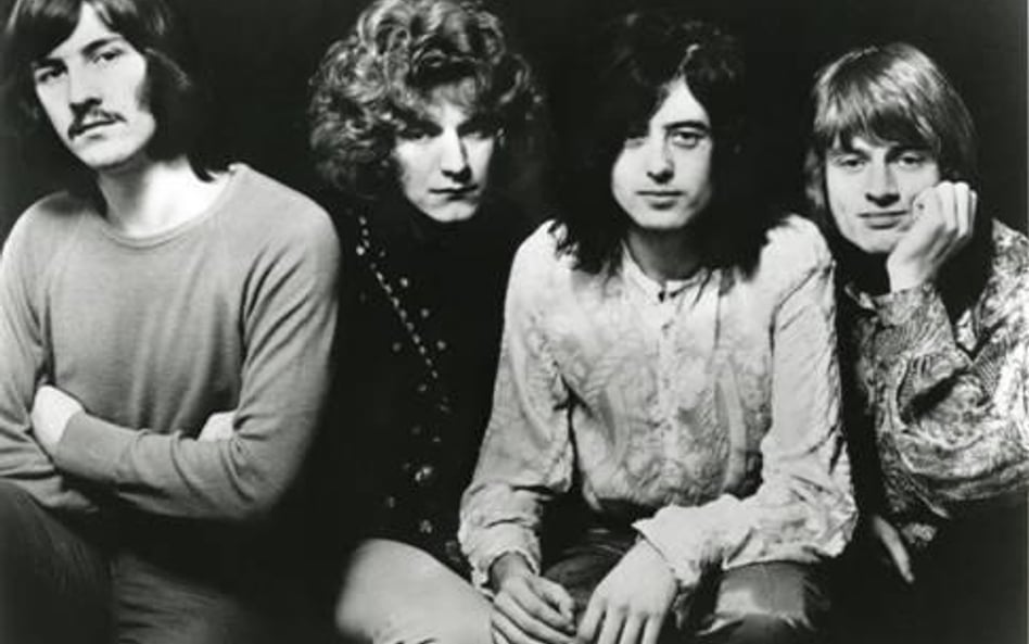 Led Zeppelin