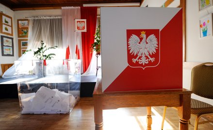 Jacek Czaputowicz: O wyniku wyborów prezydenckich zdecydują symetryści