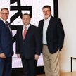 Richard Bertasi, Piotr Kaszyński, Lou Alvarado