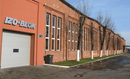 Izo-Blok rozważa emisję akcji w związku z akwizycją