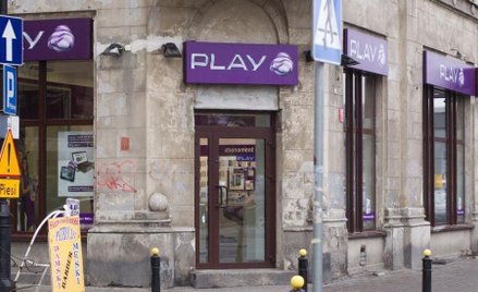 Play podtrzymał zapowiedzi z publicznej oferty