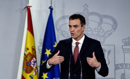 Premier Hiszpanii wzywa do drugiego referendum ws. brexitu