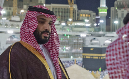 Książę Arabii Saudyjskiej nie kupi Manchesteru United