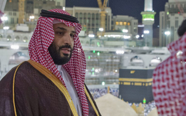 Książę Arabii Saudyjskiej nie kupi Manchesteru United