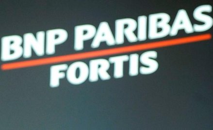 Fortis Bank stawia na rozbudowę sieci w Polsce