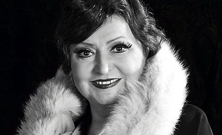 Krystyna Tkacz