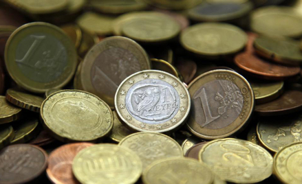 Euro nie przejęło się nadmiernie wynikiem wyborów w Katalonii