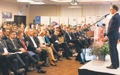 Konferencja IDM w Bukowinie Tatrzańskiej była jedną z ostatnich imprez rynkowych przed wybuchem pand
