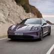 Porsche Taycan 4S Sport Turismo