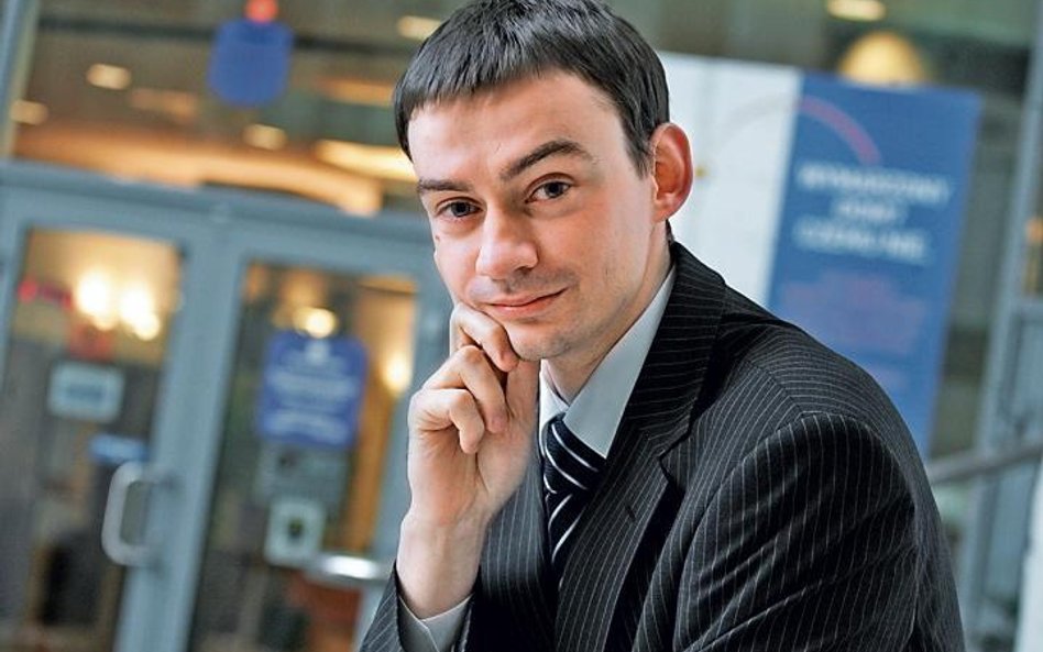 Ludomir Zalewski