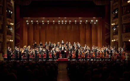 Filarmonica della Scala