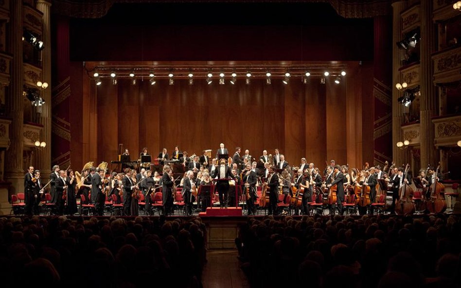 Filarmonica della Scala