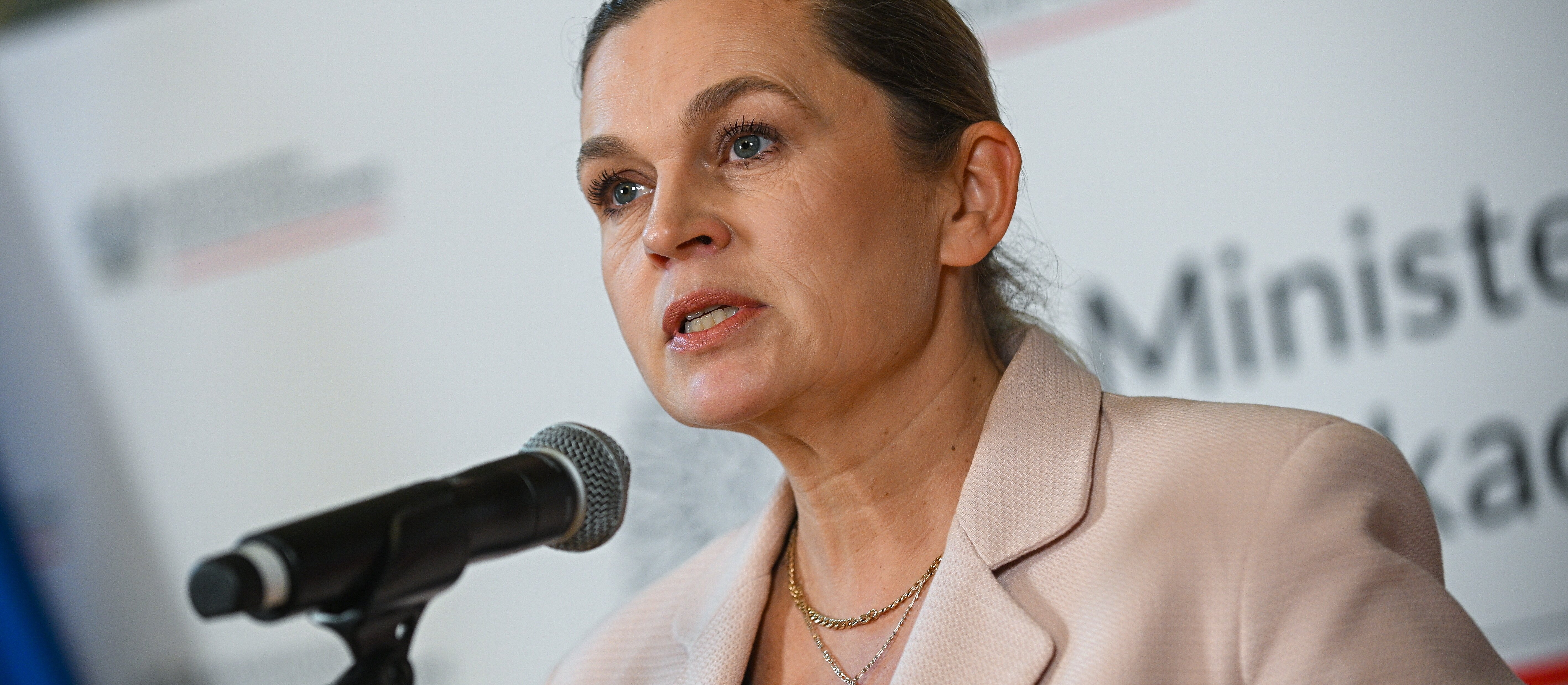 MEN reaguje na weto prezydenta. „Będziemy wprowadzać reformę programową rozporządzeniami”