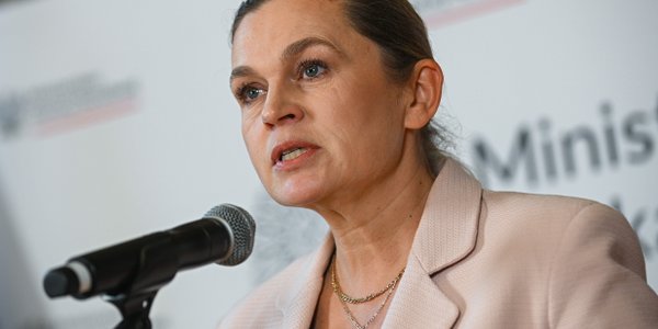 MEN reaguje na weto prezydenta. „Będziemy wprowadzać reformę programową rozporządzeniami”