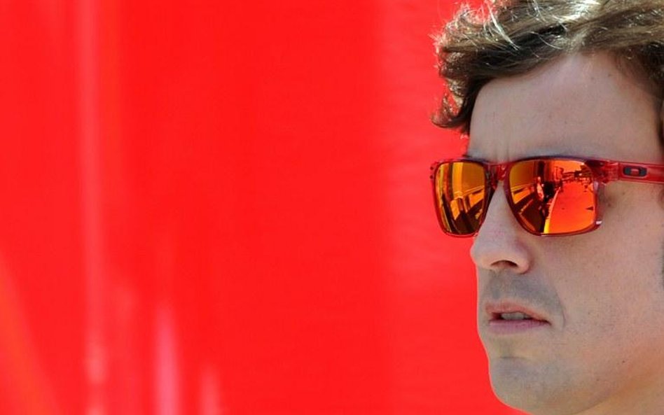 Fernando Alonso