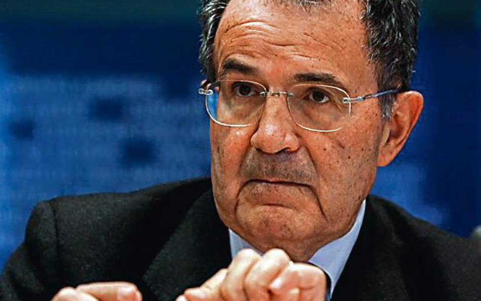 Romano Prodi otrzymywał pieniądze od prezydenta Kazachstanu