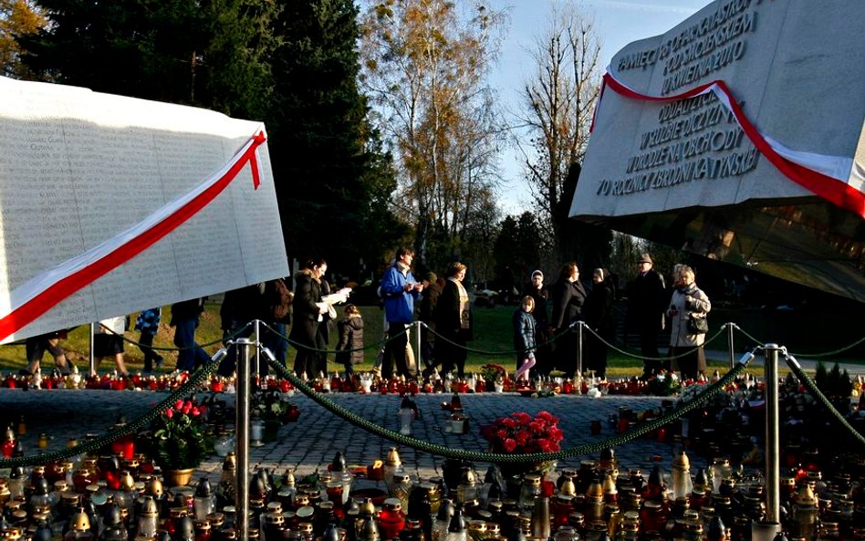 Piotr Gociek wspomina dzień katastrofy smoleńskiej