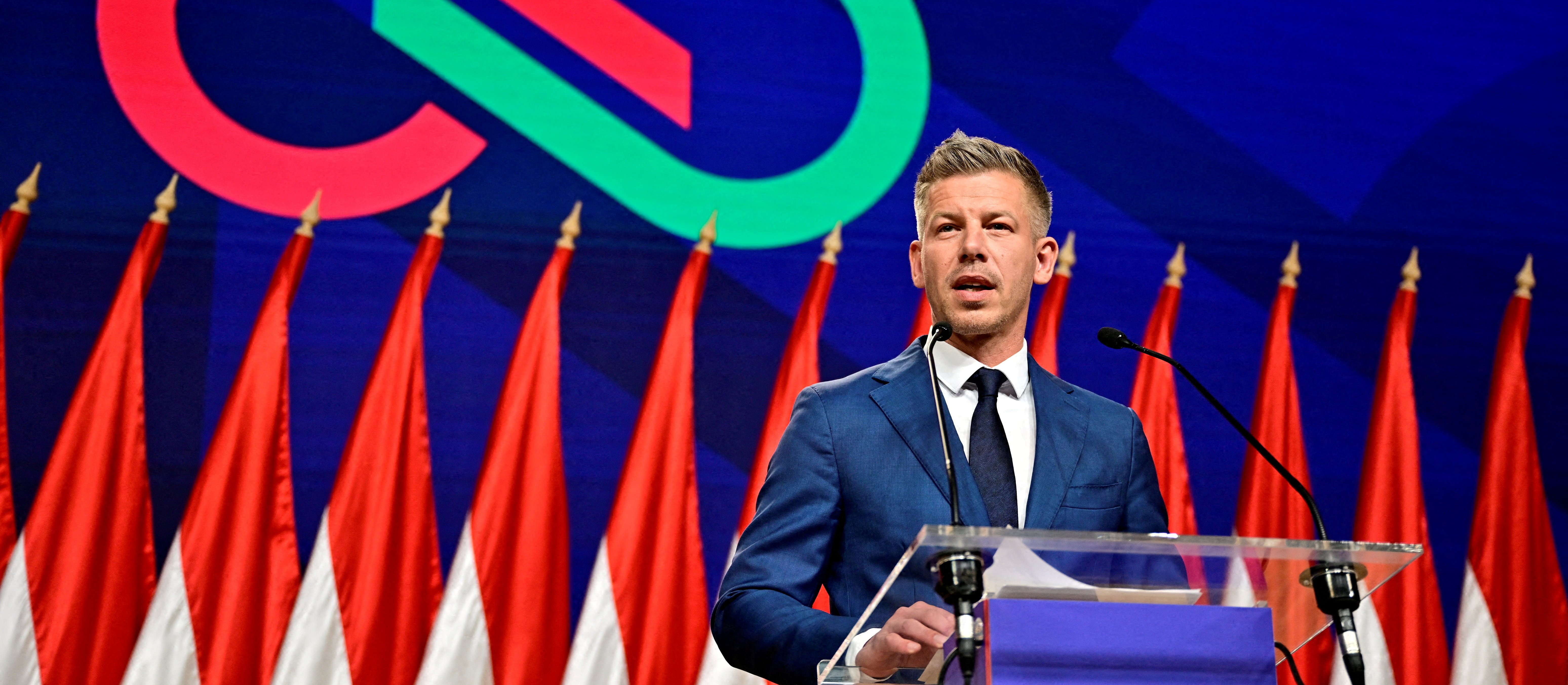 Koniec ery Orbána staje się faktem. Są oficjalne wyniki wyborów na Węgrzech