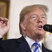 Donald Trump wycofuje się z porozumienia z Iranem