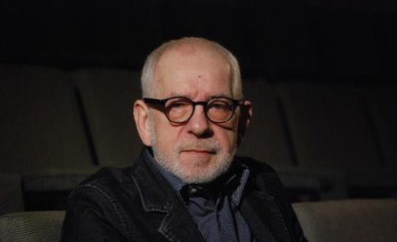 Jan Szurmiej, fot. M. Górecki