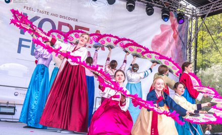 Koreańska Agrykola