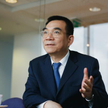 Justin Yifu Lin, profesor ekonomii na Uniwersytecie Pekińskim