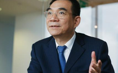 Justin Yifu Lin, profesor ekonomii na Uniwersytecie Pekińskim