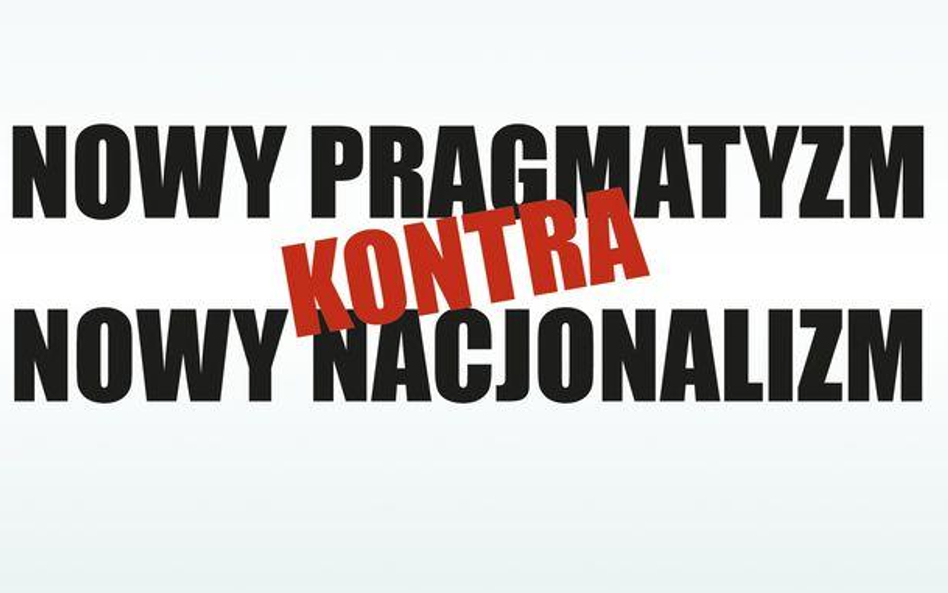 Kołodko i Koźmiński: Władza ponadnarodowa?