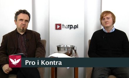 Kolejny konflikt w Teatrze Studio