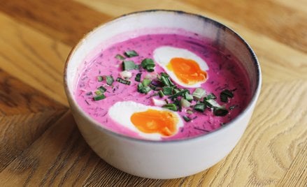 Polska kuchnia w rankingu Taste Atlas wyprzedziła między innymi kuchnię wietnamską czy koreańską.