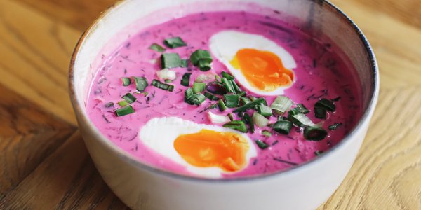 Polish Cuisine Ranks Among World's Best on Taste Atlas, Beating Italy and France