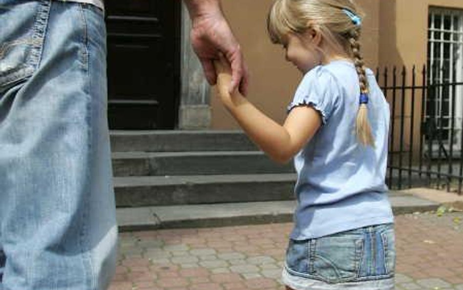 Czy dziecko może zeznawać w procesie?