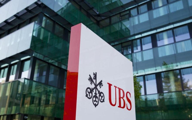 Bank UBS lepiej płaci