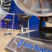 Rolls-Royce zakończył rok z rekordową stratą