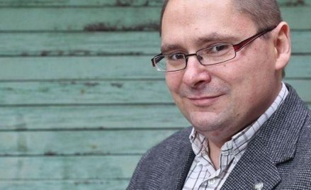 Tomasz Terlikowski: Katacheta może być wychowawcą