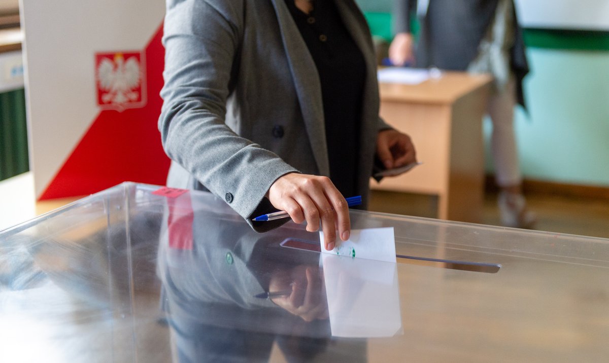 Stanisław Biernat: Jak nie wziąć udziału w najbliższym referendum