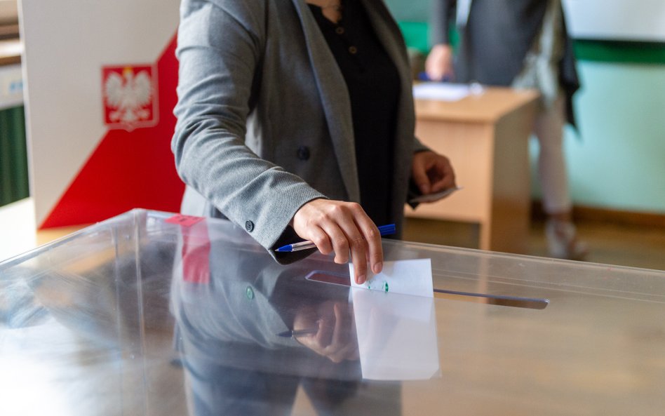 Stanisław Biernat: Jak nie wziąć udziału w najbliższym referendum
