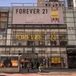 Forever 21 wraca do Chin. Amerykańska sieć bankrutowała już dwa razy