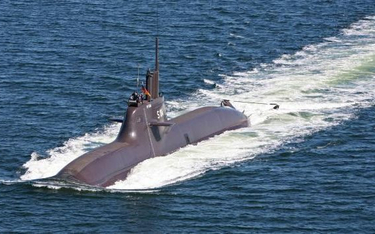 Francja i Australia potwierdzają okręty podwodne
